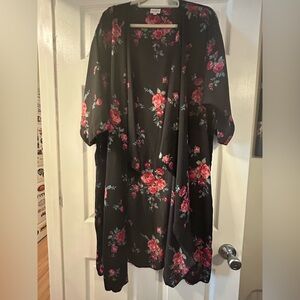 LuLaRoe Shirley Large